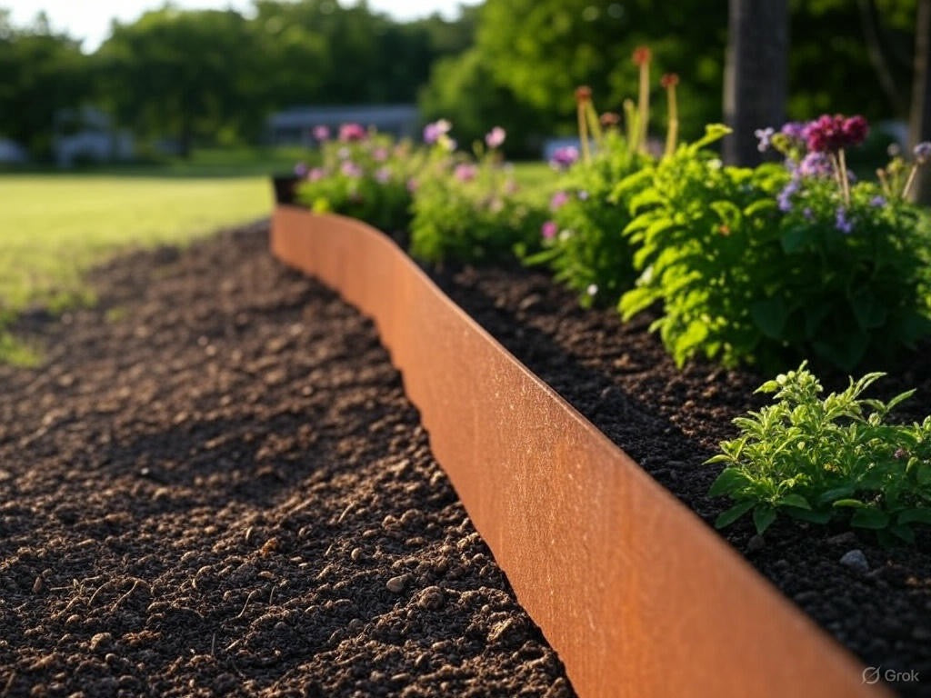 Landscape Edging