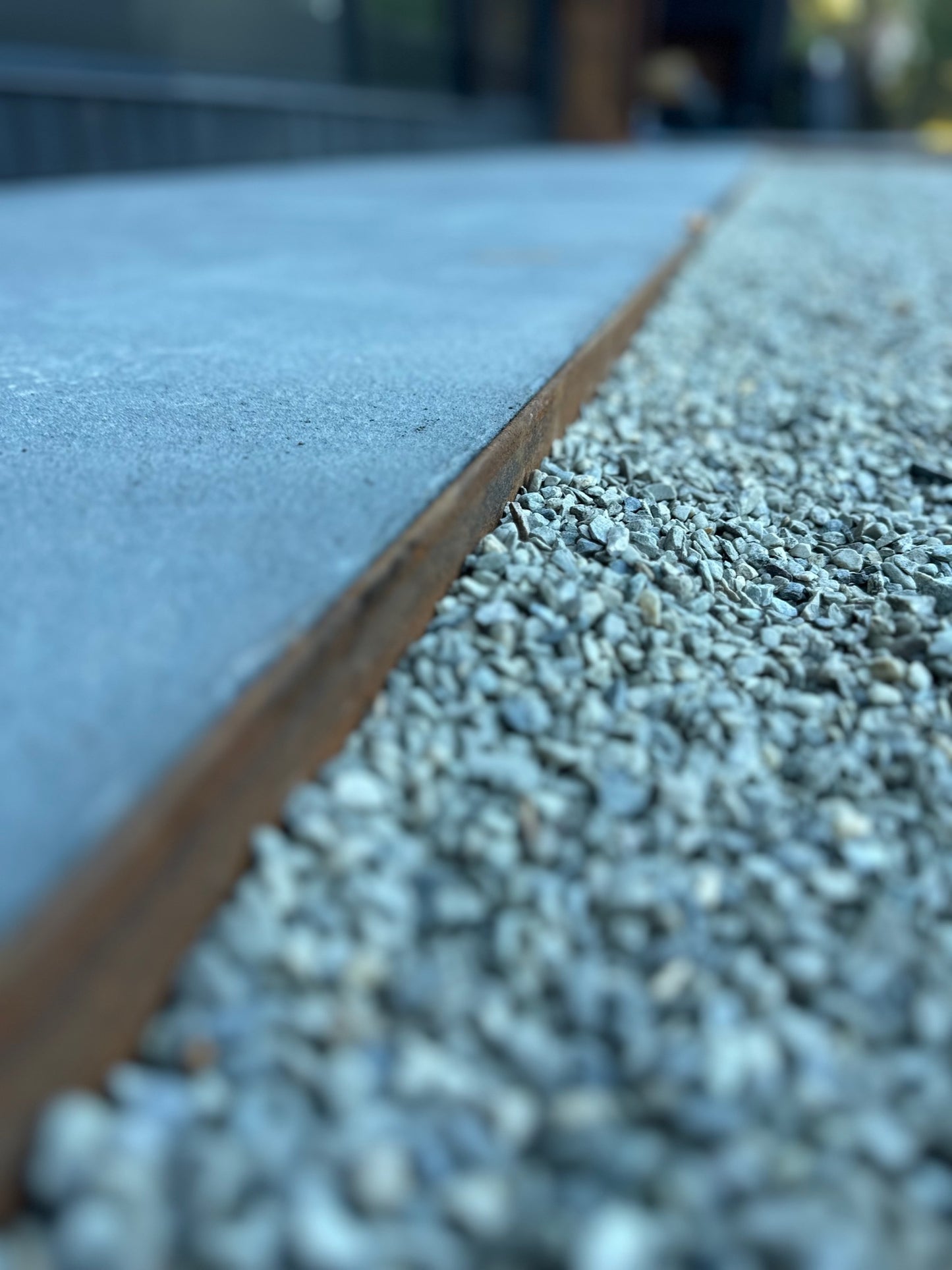 Landscape Edging
