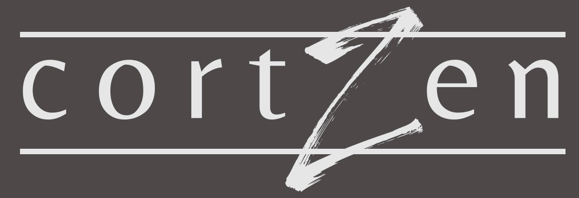 CortZen Outdoor Decor