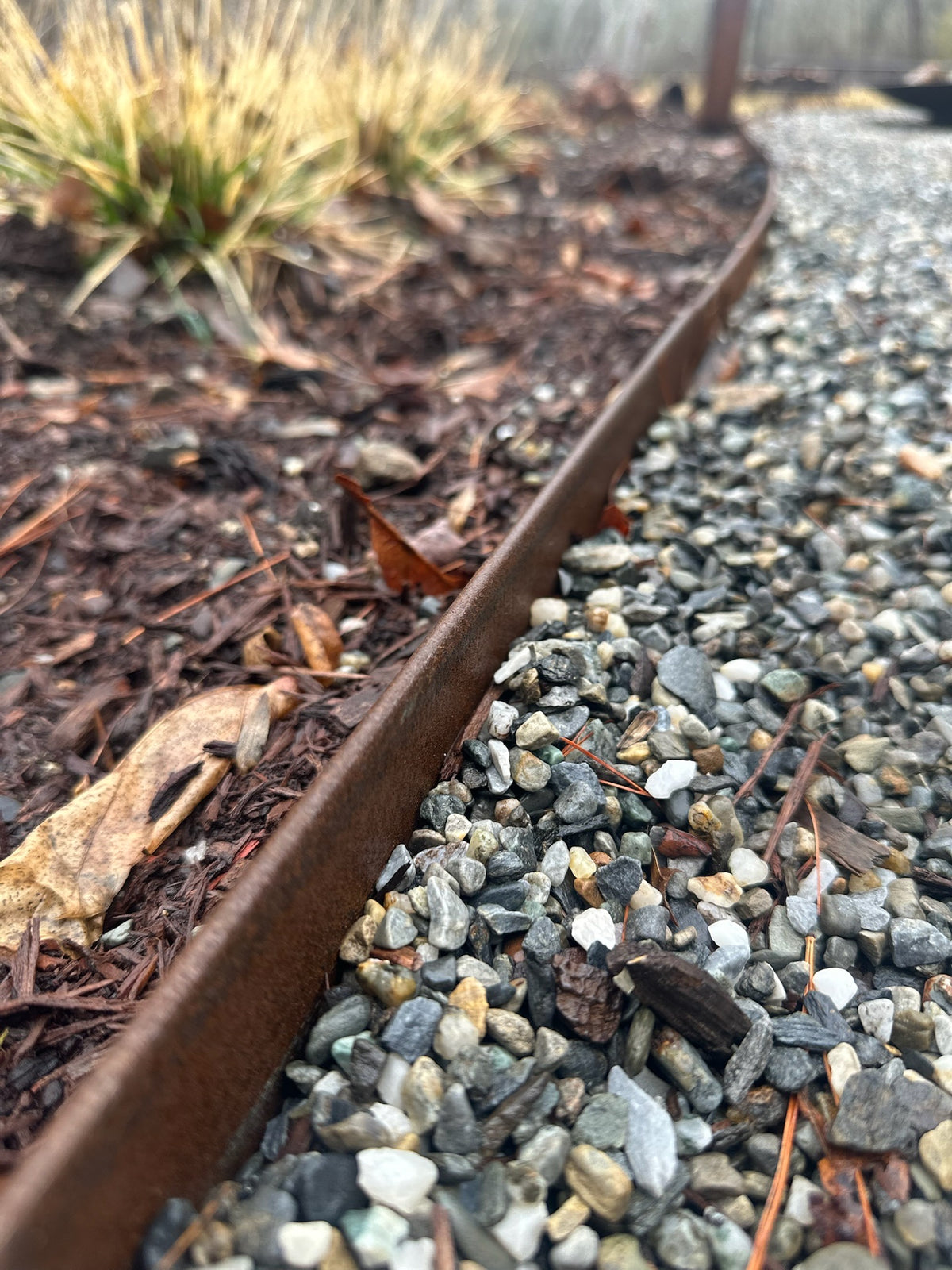 Landscape Edging