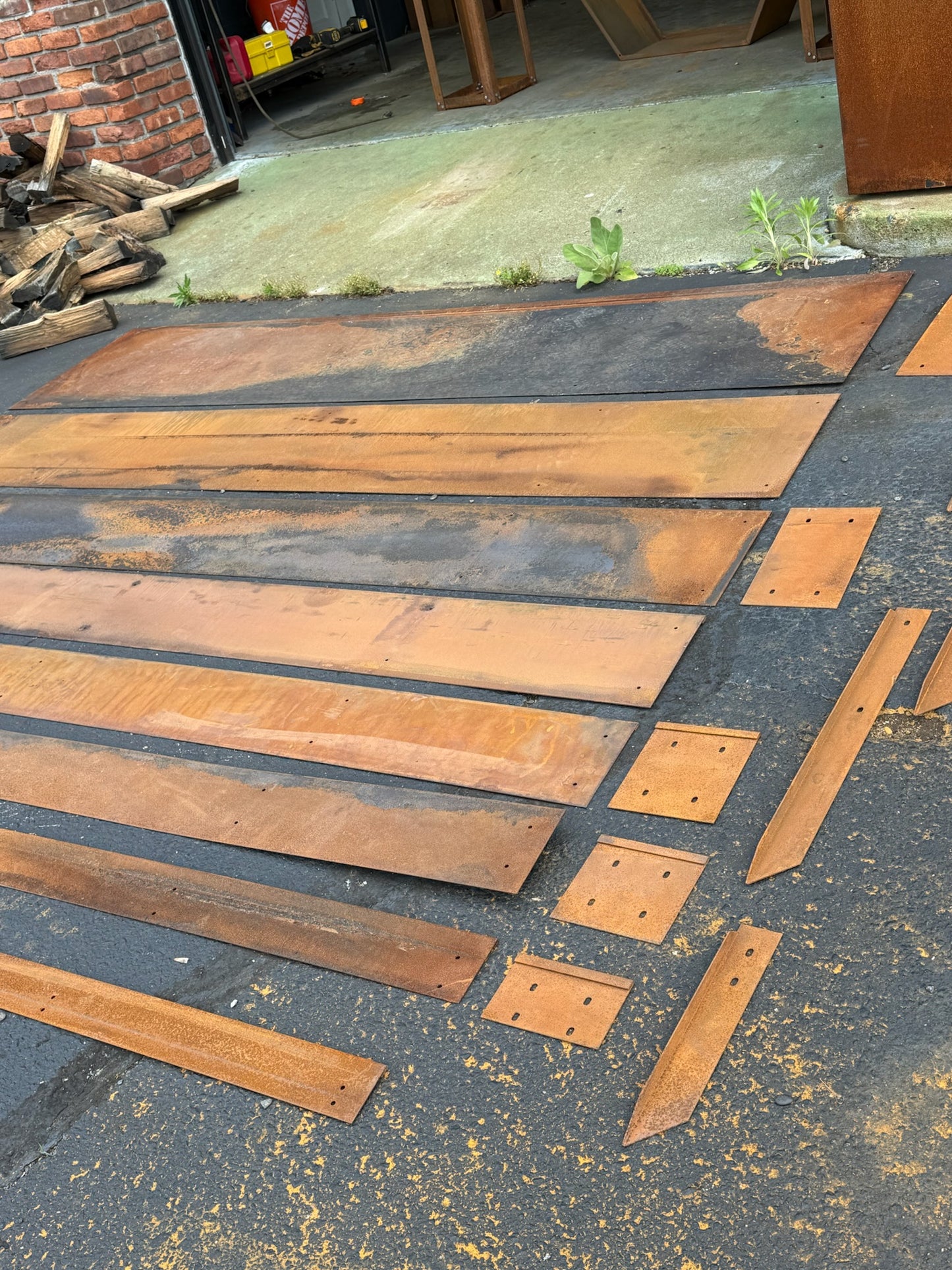 Landscape Edging