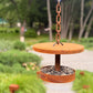 Curva Modern Bird Feeder