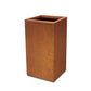 Rectangle Tall Planter