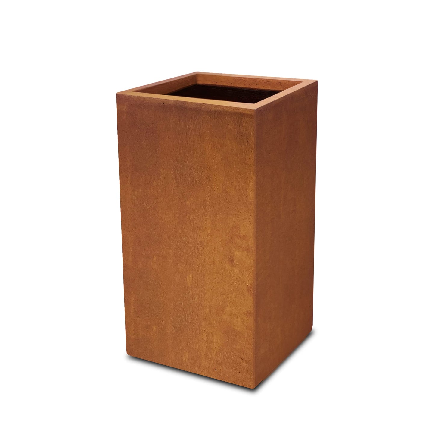 Rectangle Tall Planter