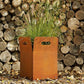 Box Style Planter