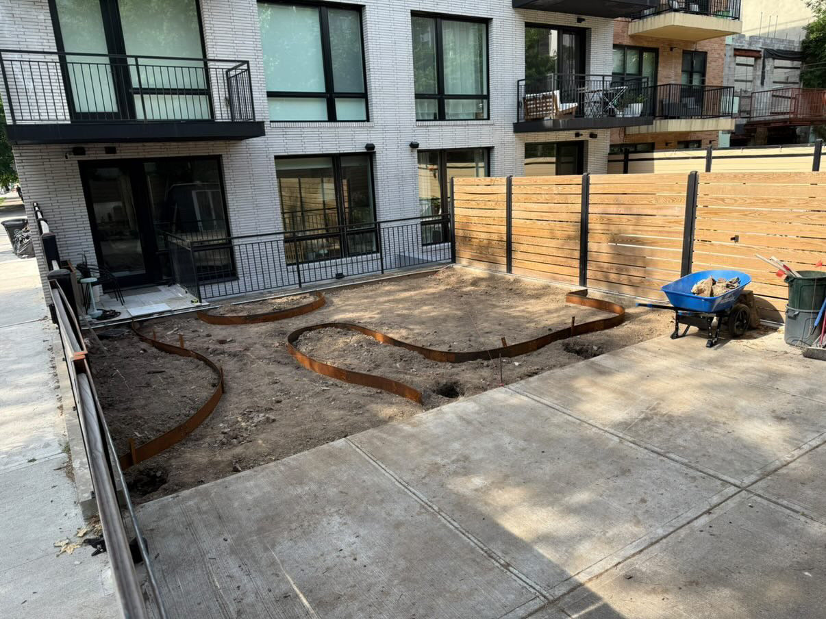 Landscape Edging