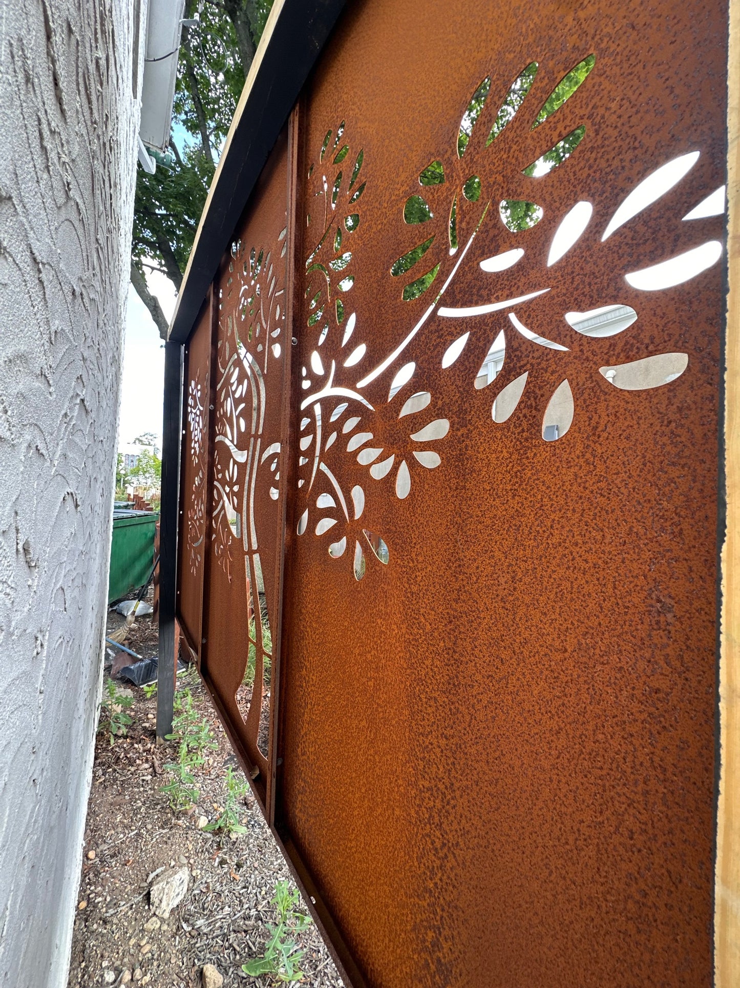 Tree of Life Panel Set