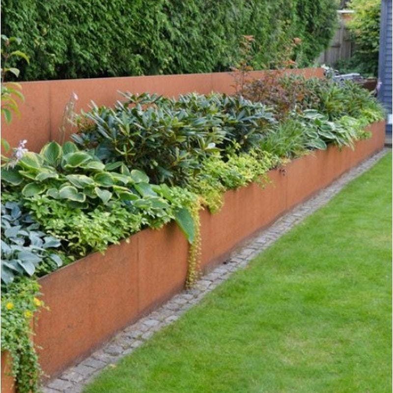 Landscape Edging 8'
