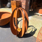 Corten steel Art Sculptures