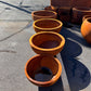 Corten Steel Bowls - Planter/Firepit/Water