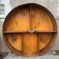 Circular Log Storage 4 Shelves