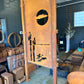 Privacy Panel Posts (Pair of 2)