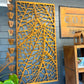 Leaf Panel