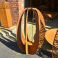 Corten steel Art Sculptures
