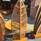 Corten steel Art Sculptures