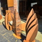 Corten steel Art Sculptures