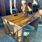 All-In-One BBQ Firepit