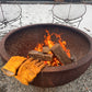 Corten Fire Pit Bowl