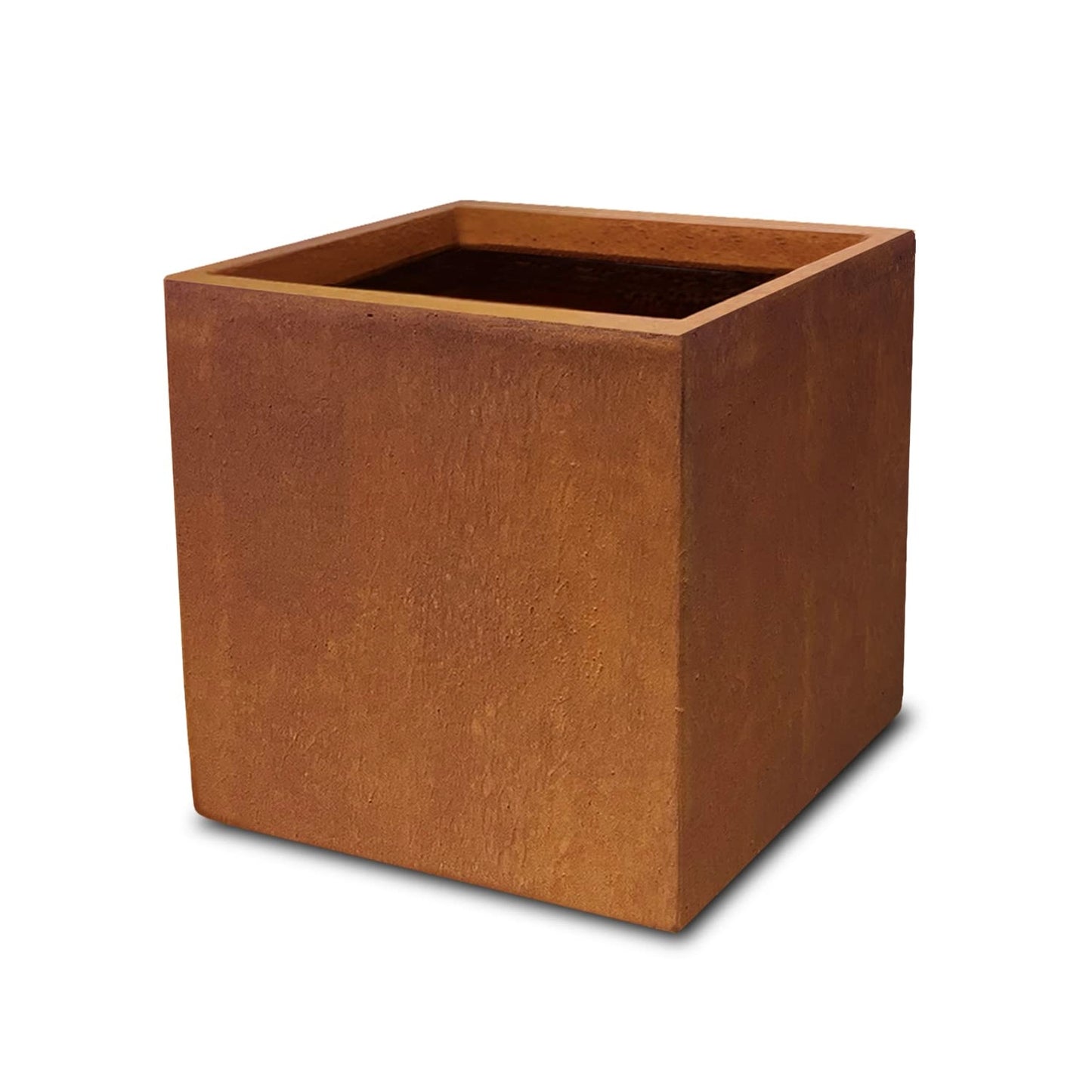 Square Cube Planter