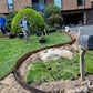 Landscape Edging 8'