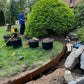 Landscape Edging 8'