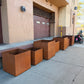 Square Planter