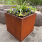 Square Planter