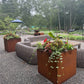 Square Planter