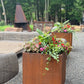 Square Planter