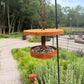 Modern Bird Feeder