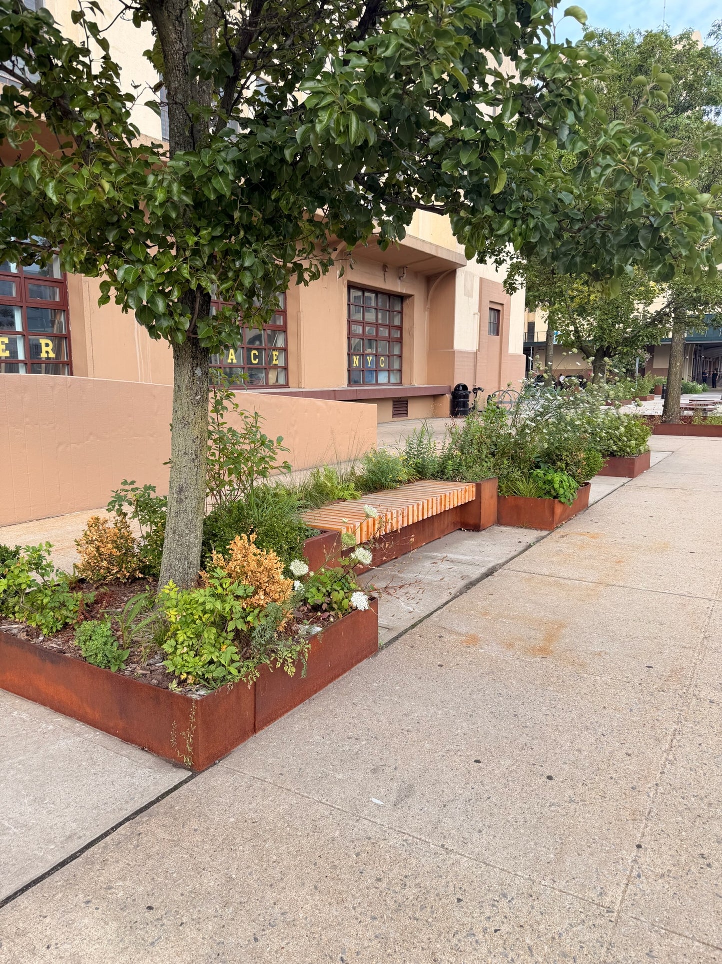 Landscape Edging