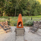 Ensö Chiminea