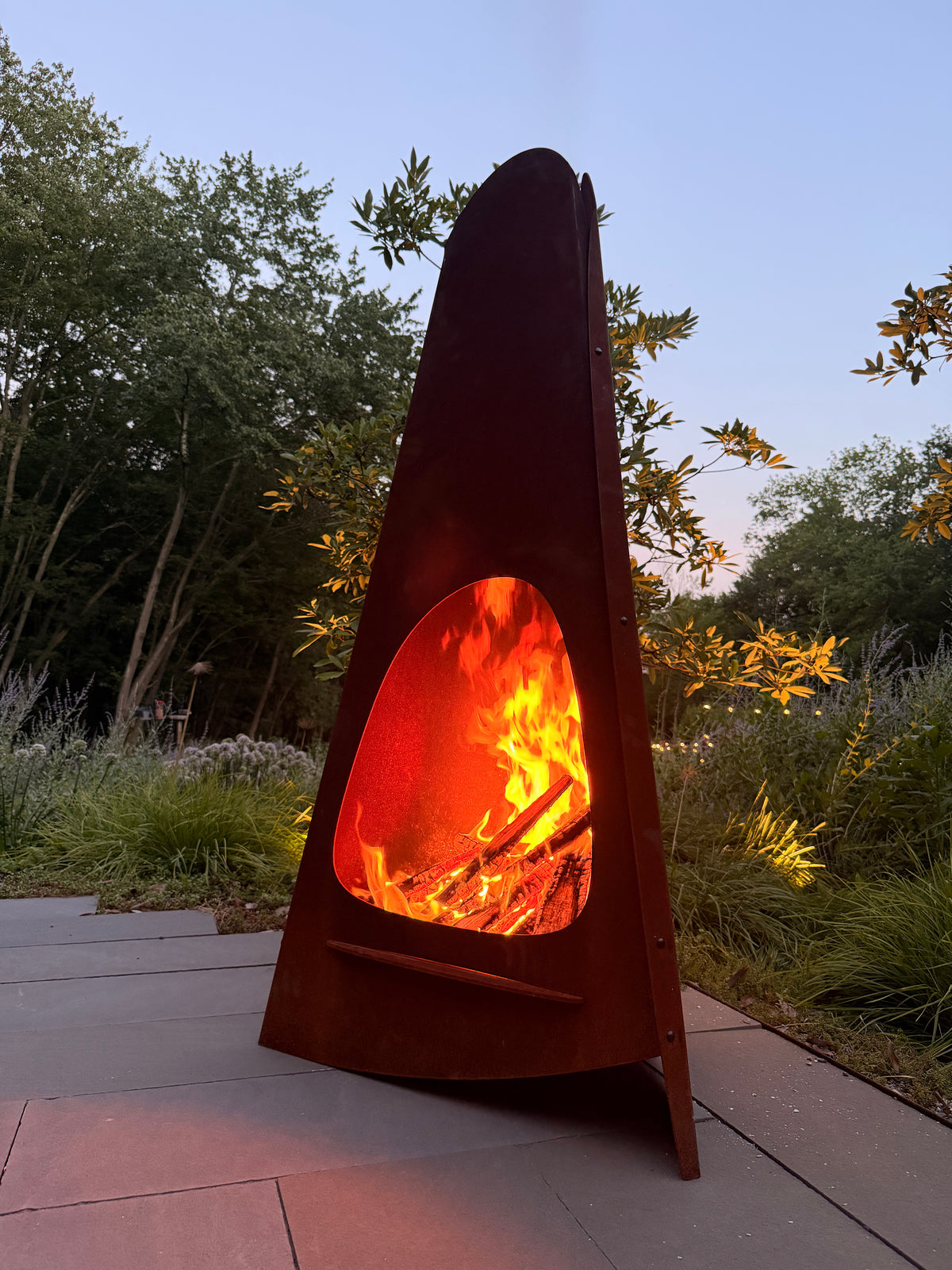 Ensö Chiminea