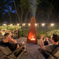 Ensö Chiminea