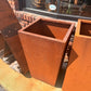 Tapered Tall Planters