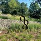 Ring Trio Sculpture