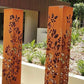 Floral Light Box
