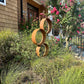 Ring Trio Sculpture