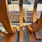 Moon Gate - Corten steel