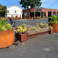 Planter Bench
