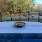 Thin Fire Bowl