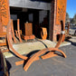 Moon Gate - Corten steel