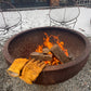 Corten Steel Bowls - Planter/Firepit/Water