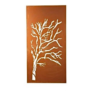 Maple Tree Panel