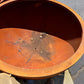 Corten Steel Bowls - Planter/Firepit/Water