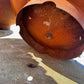 Corten Steel Bowls - Planter/Firepit/Water