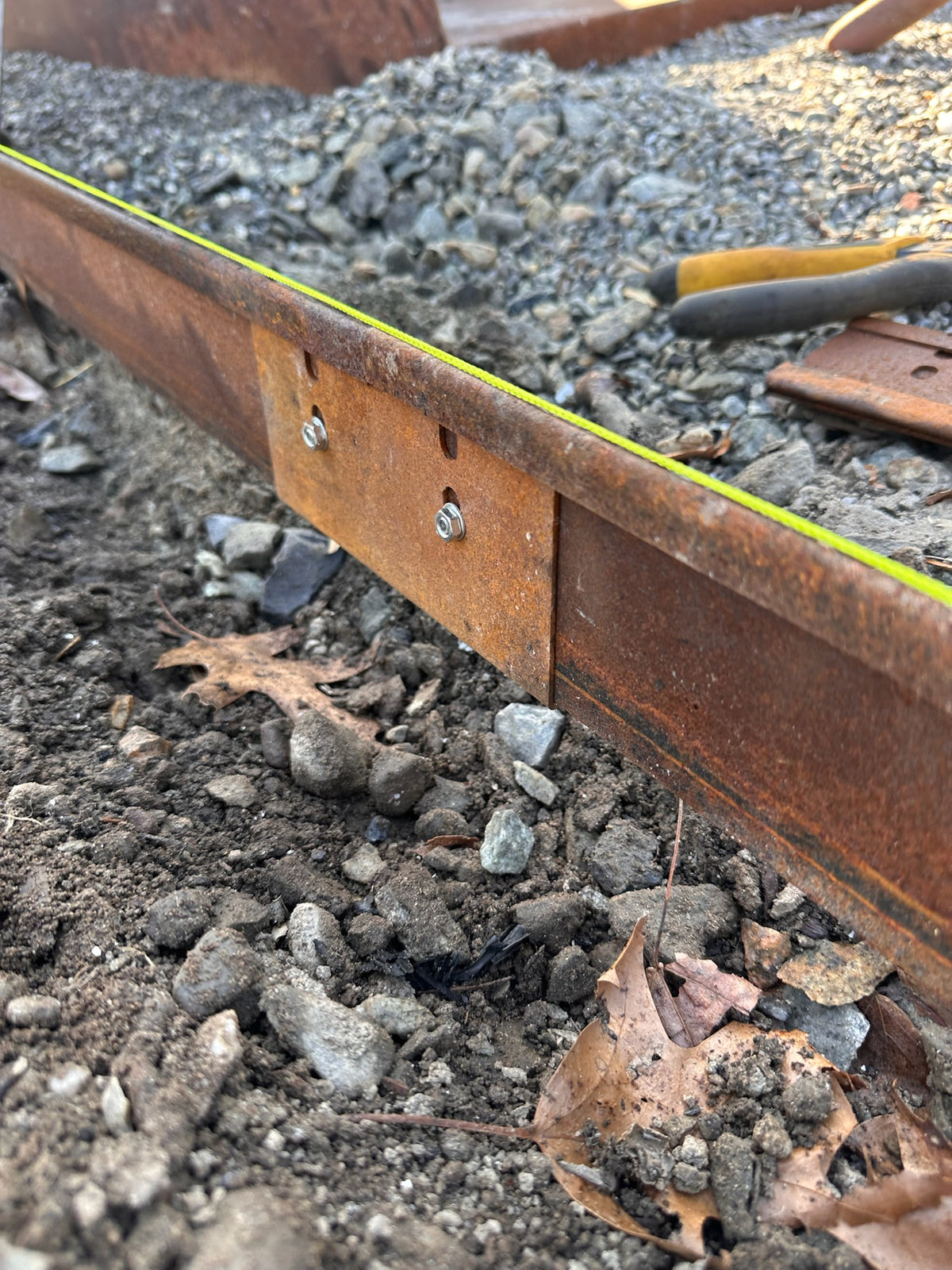Landscape Edging