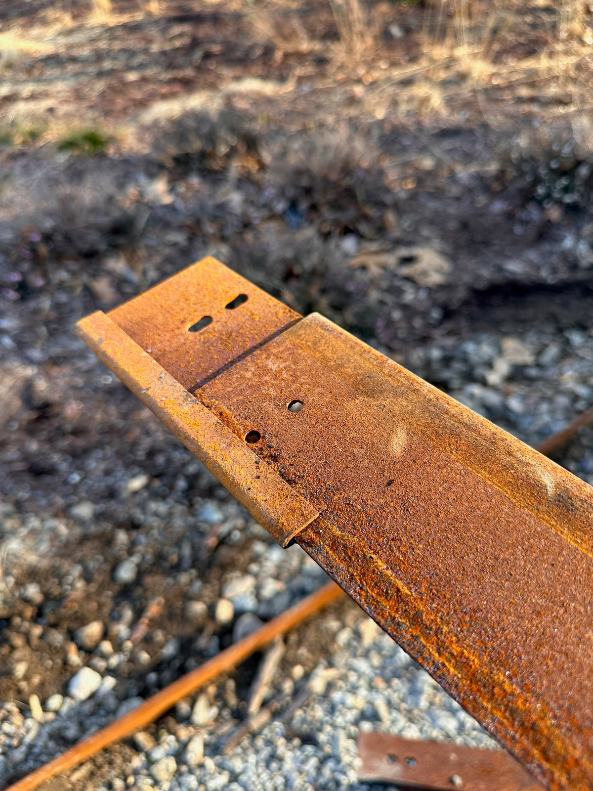 Landscape Edging