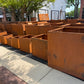 Square Planter