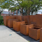 Square Planter